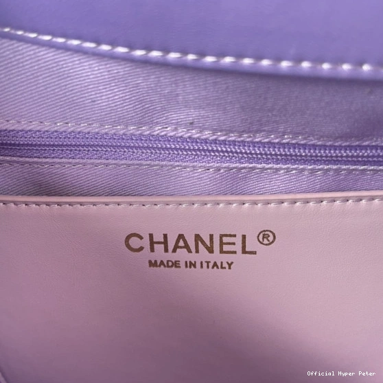 HyperPeter BAG HOBO CHANEL LARGE 0810